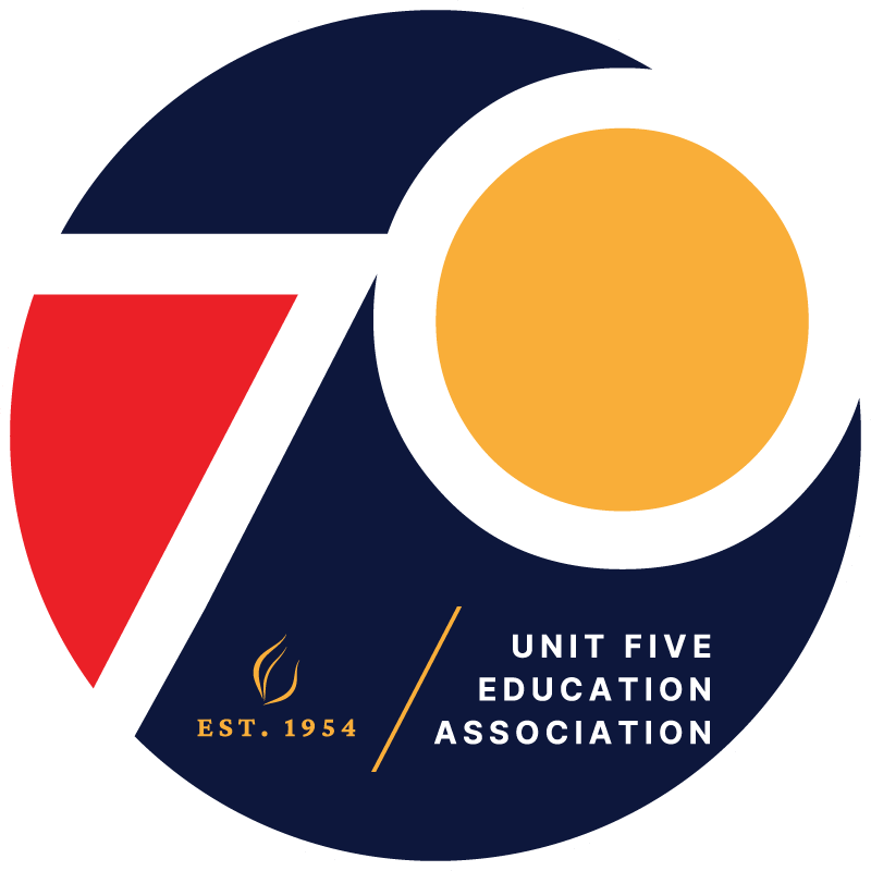 UFEA: Unit Five Education Association