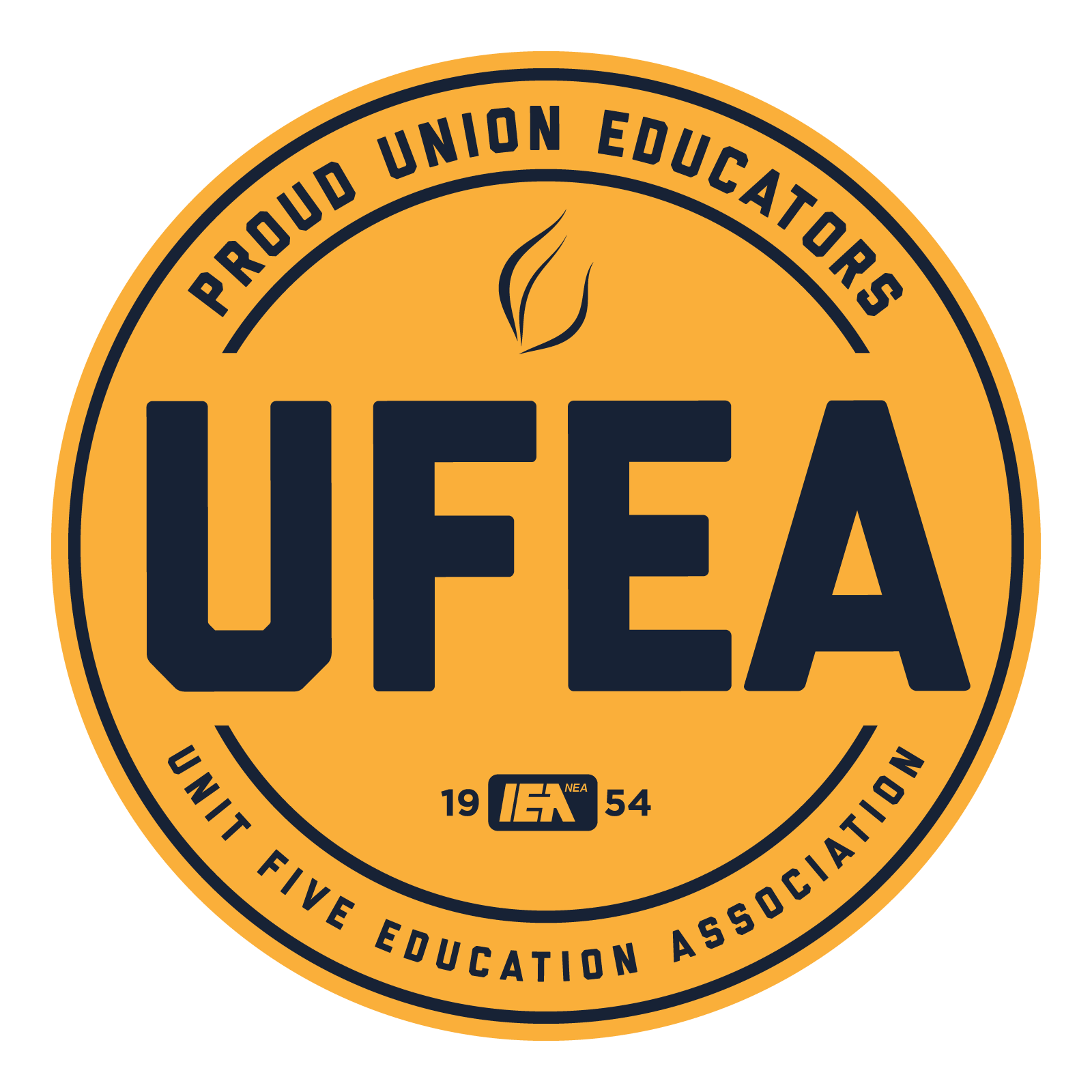 UFEA: Unit Five Education Association