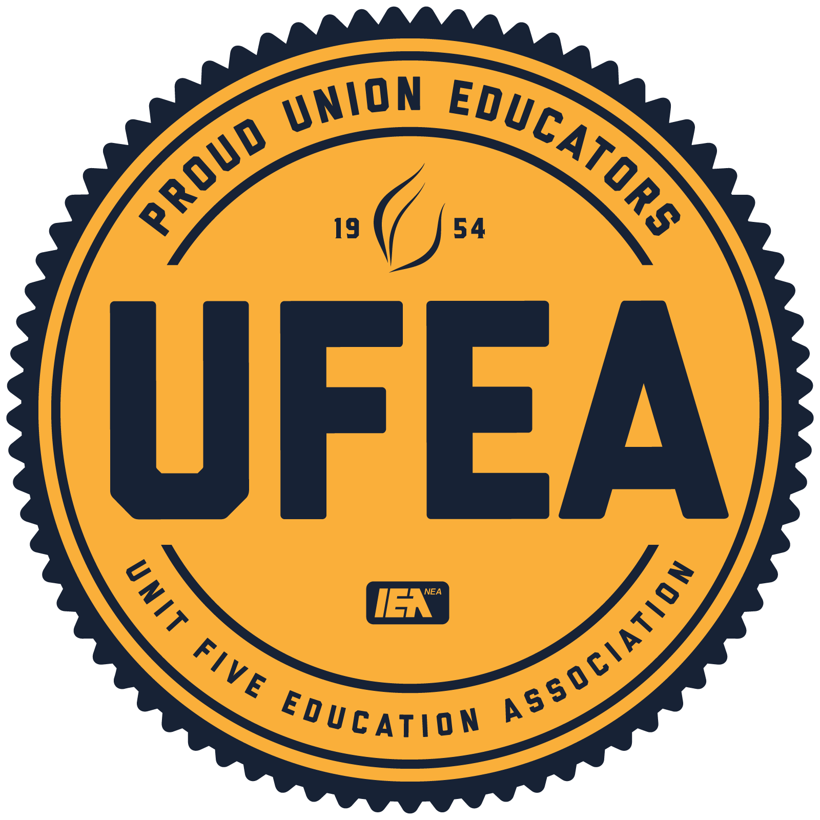 UFEA: Unit Five Education Association